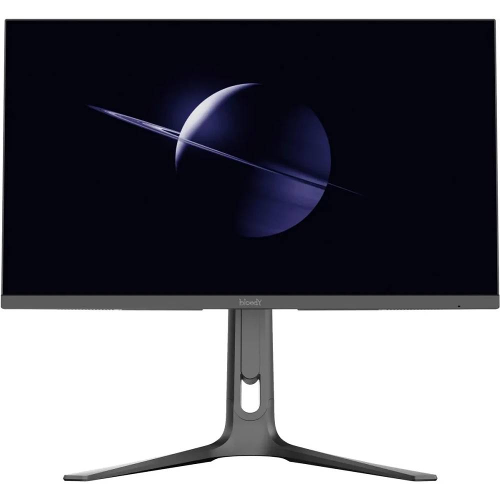 Монитор 27" Bloody MN272Q Dark Grey, 2560x1440, IPS, 240Hz, Speakers (2xHDMI, 2xDP)