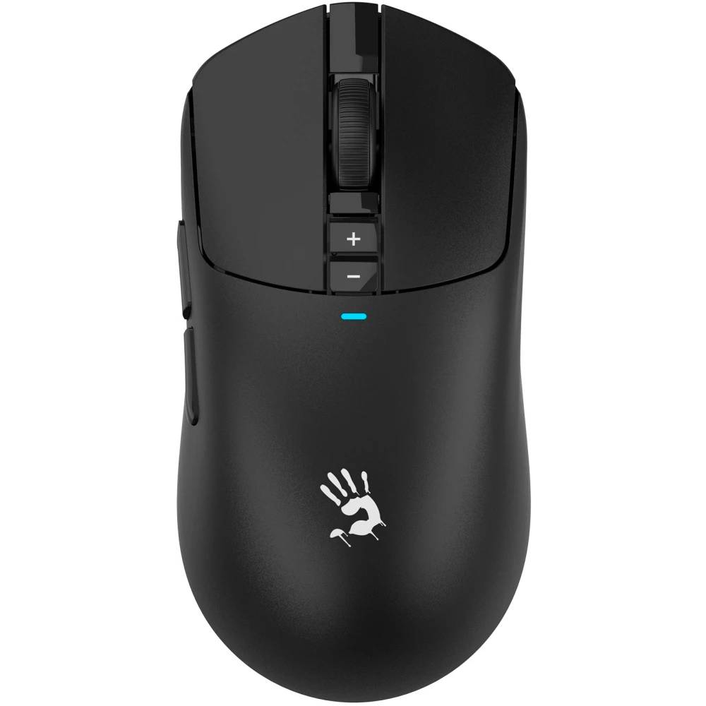 Мышь A4Tech Bloody R72 Pro Duo, черный