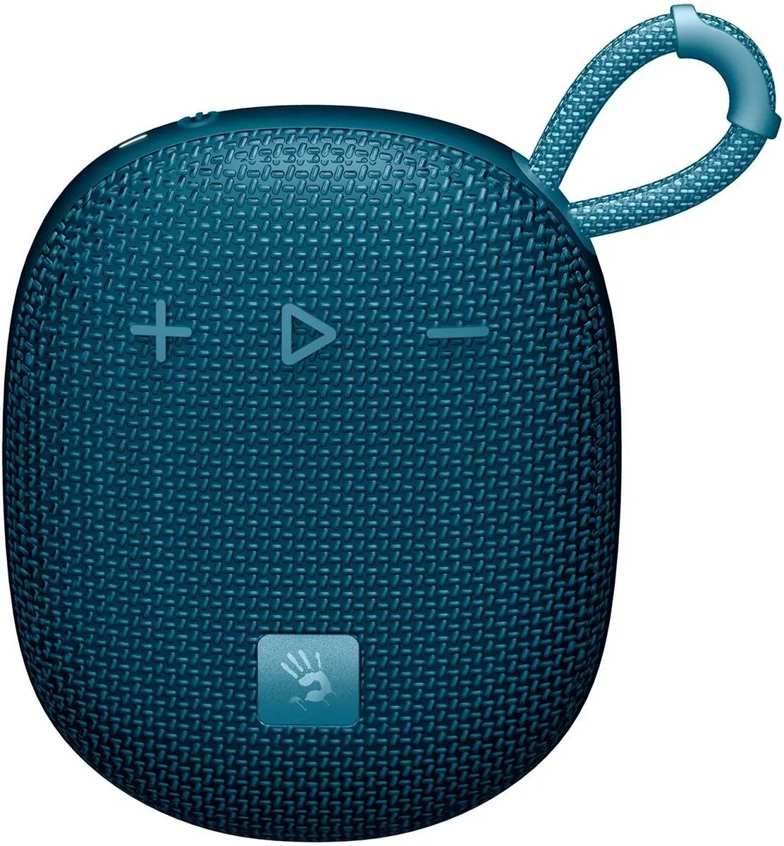 Акустика A4Tech Bloody S3 Carry, синий