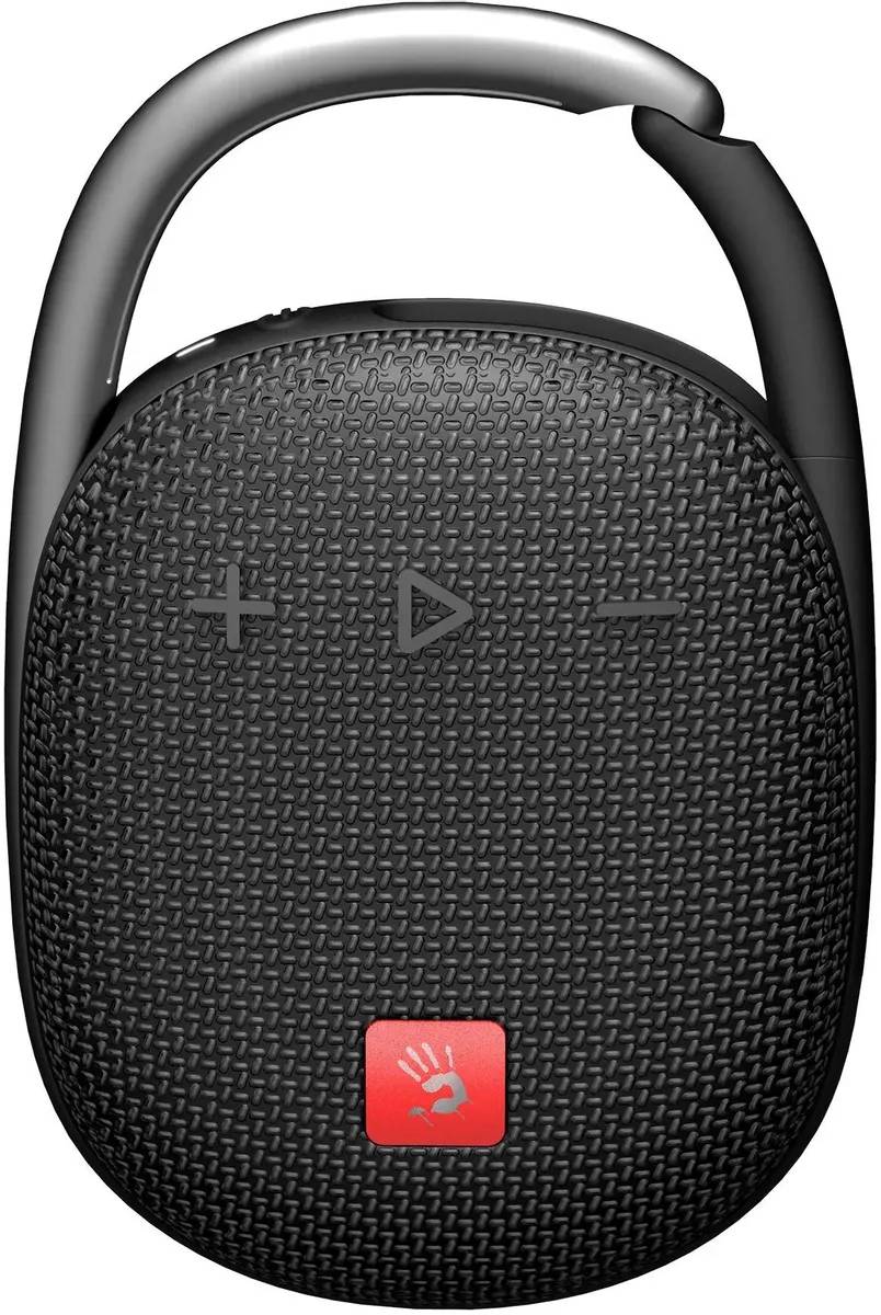 Акустика A4Tech Bloody S5 Lock, черный