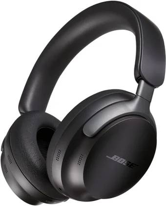 Гарнитура Bose QuietComfort Ultra, черный (880066-0100)