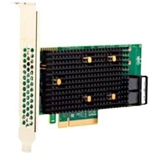 Контроллер SATA/SAS RAID, Broadcom LSI MegaRAID 9440-8i SGL (05-50008-02)