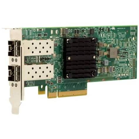 Сетевая карта Broadcom BCM957414A4142CC, 2xSFP28, PCI-Ex8