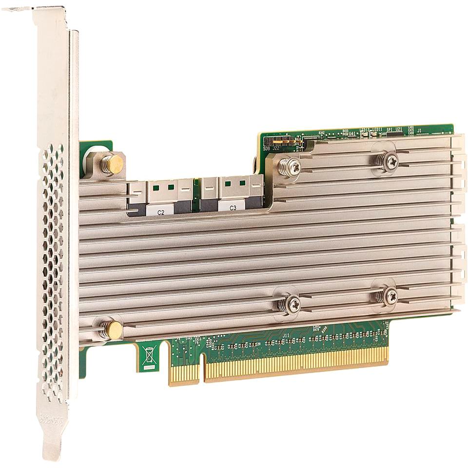 HBA-адаптер Broadcom P411W-32P (05-50054-00)