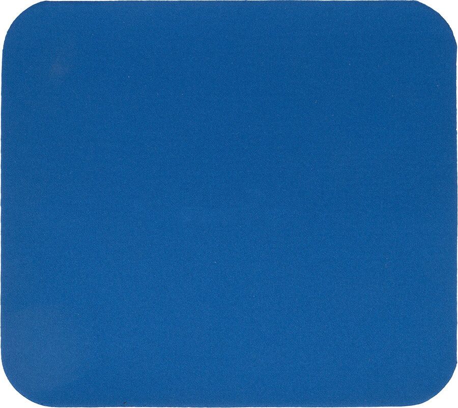 Коврик Buro BU-CLOTH синий (BU-CLOTH/BLUE)