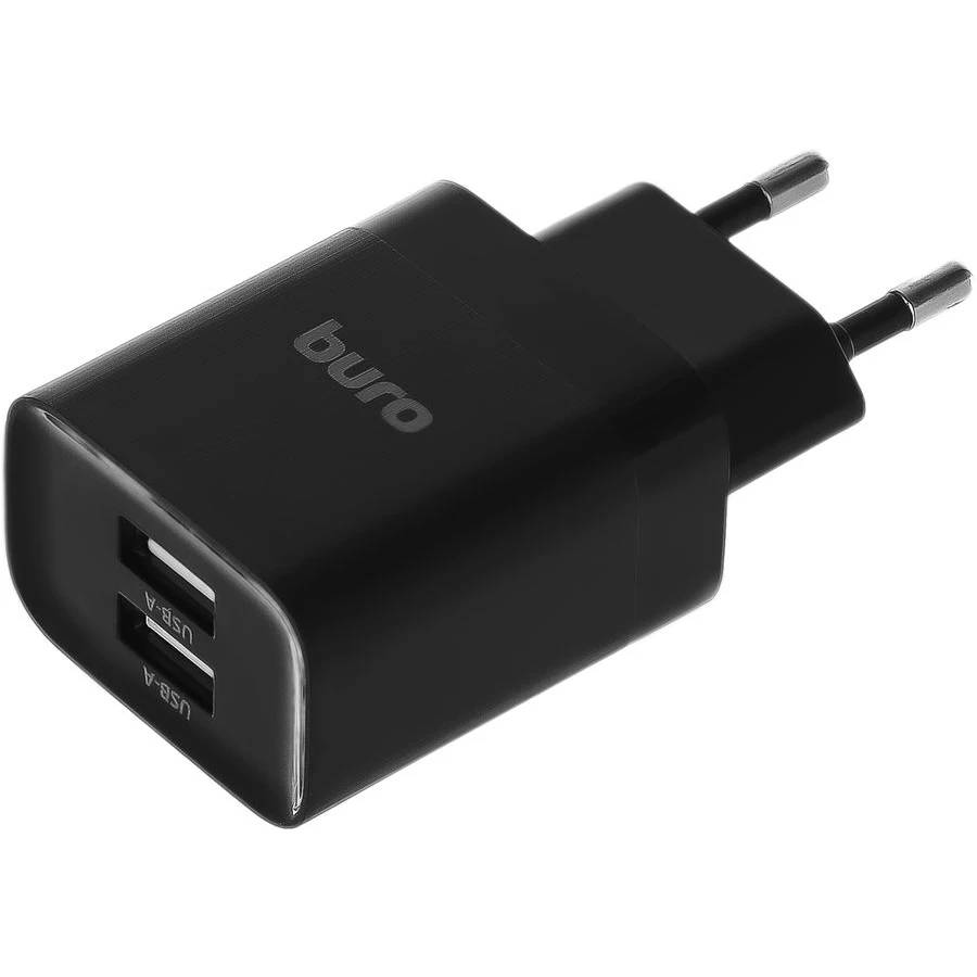 СЗУ Buro BUWE1, черный (BUWE10S200BK)