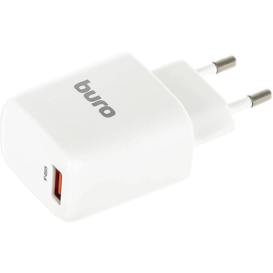 СЗУ Buro BUWG1, белый (BUWG18P100WH)