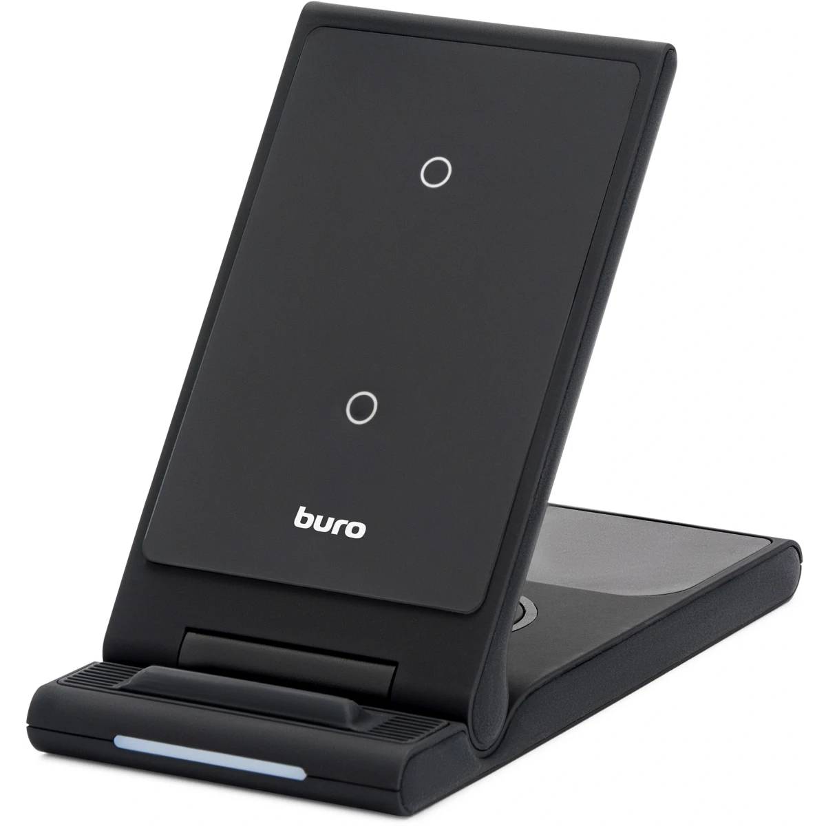 Беспроводное ЗУ Buro CWC-QC5 (CWC-QC5A15BK), черный