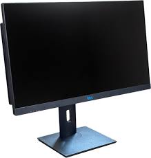 Платформа моноблока BVK 2740P, 27" IPS Black