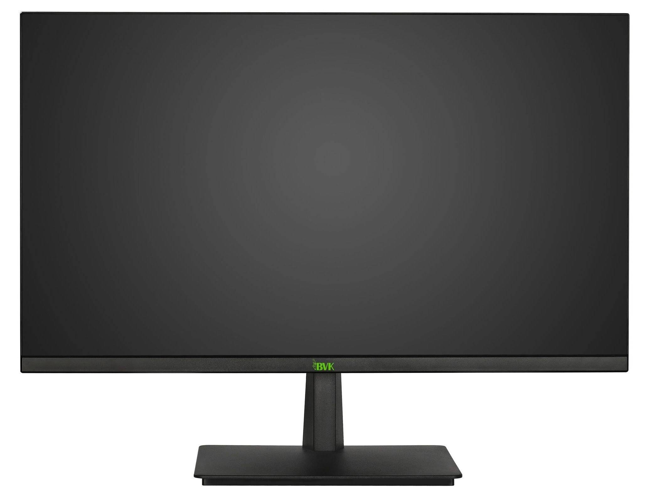 Монитор 27" BVK F270FI-VHDAS BY, 1920x1080, IPS, 75Hz, Speakers (HDMI, VGA, DP)