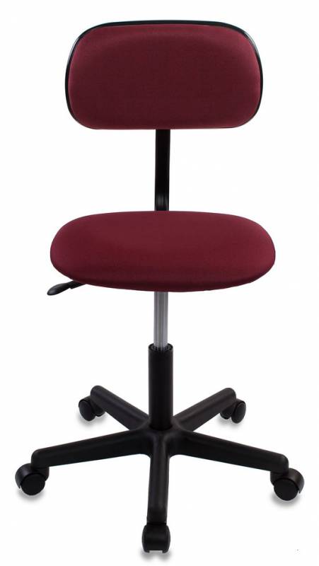 Кресло Бюрократ CH-1201NX/CHERRY