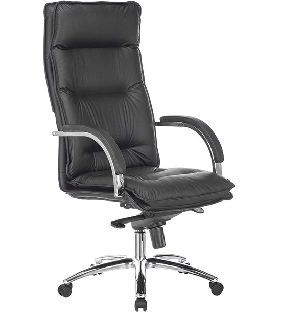 Кресло Бюрократ T-9927SL (T-9927SL/BLACK), черный