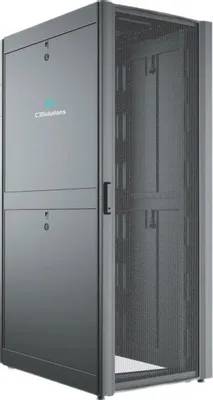 Шкаф коммутационный C3 SOLUTIONS C3.RF2401, 24U 800x1050мм