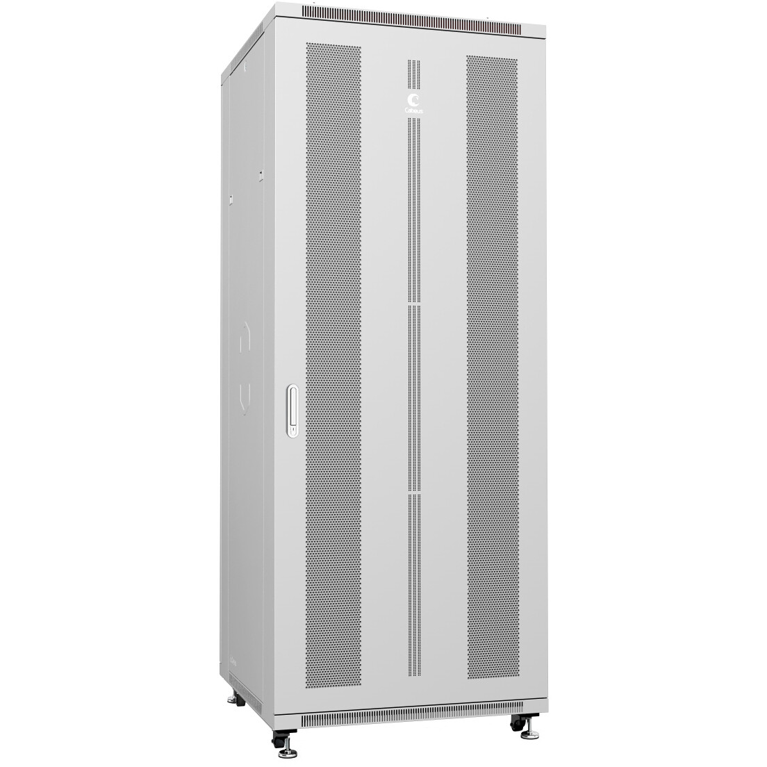 Шкаф коммутационный Cabeus ND-05C-42U80/80 42U, 800х800мм