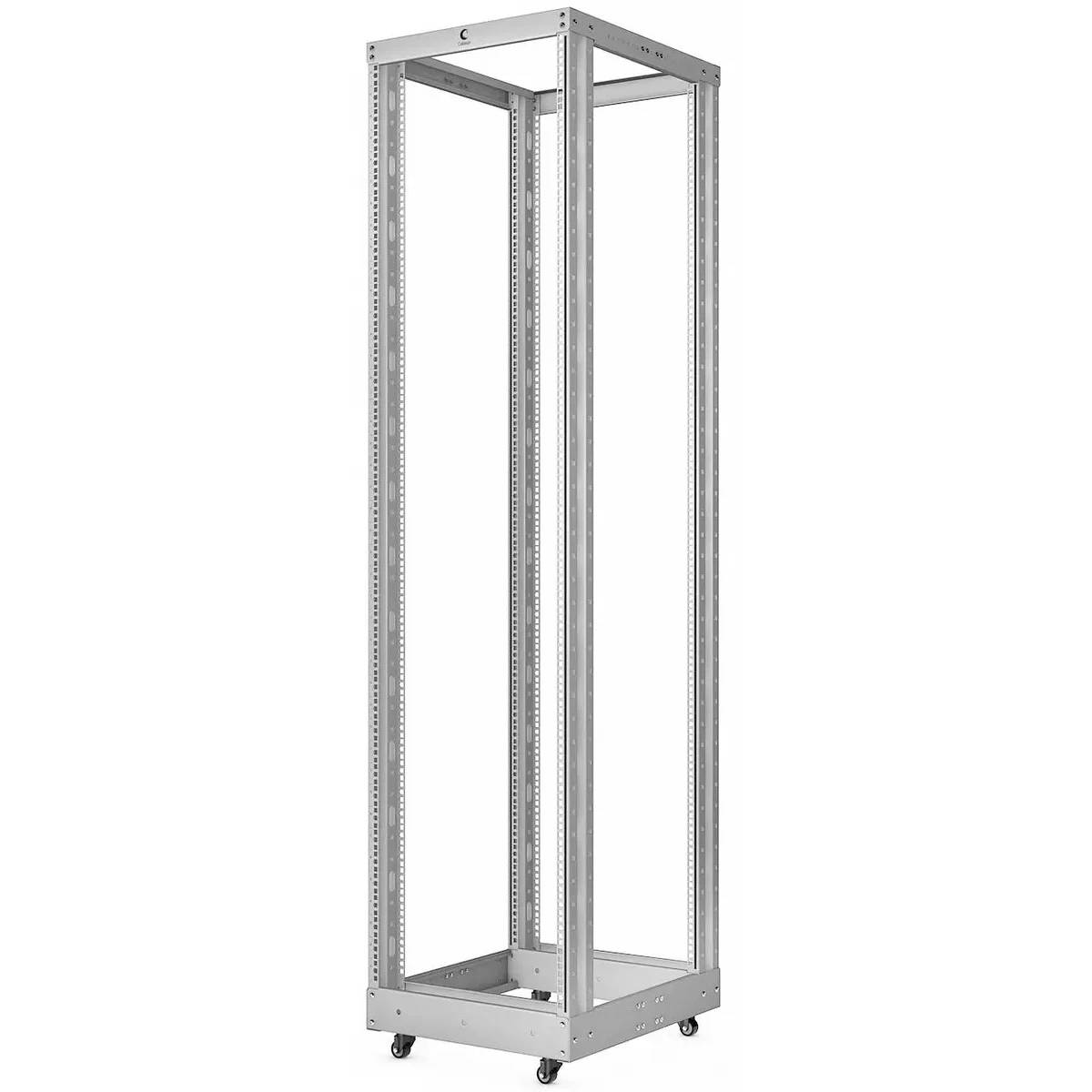 Стойка 19" Cabeus RA-37U, 37U, серый