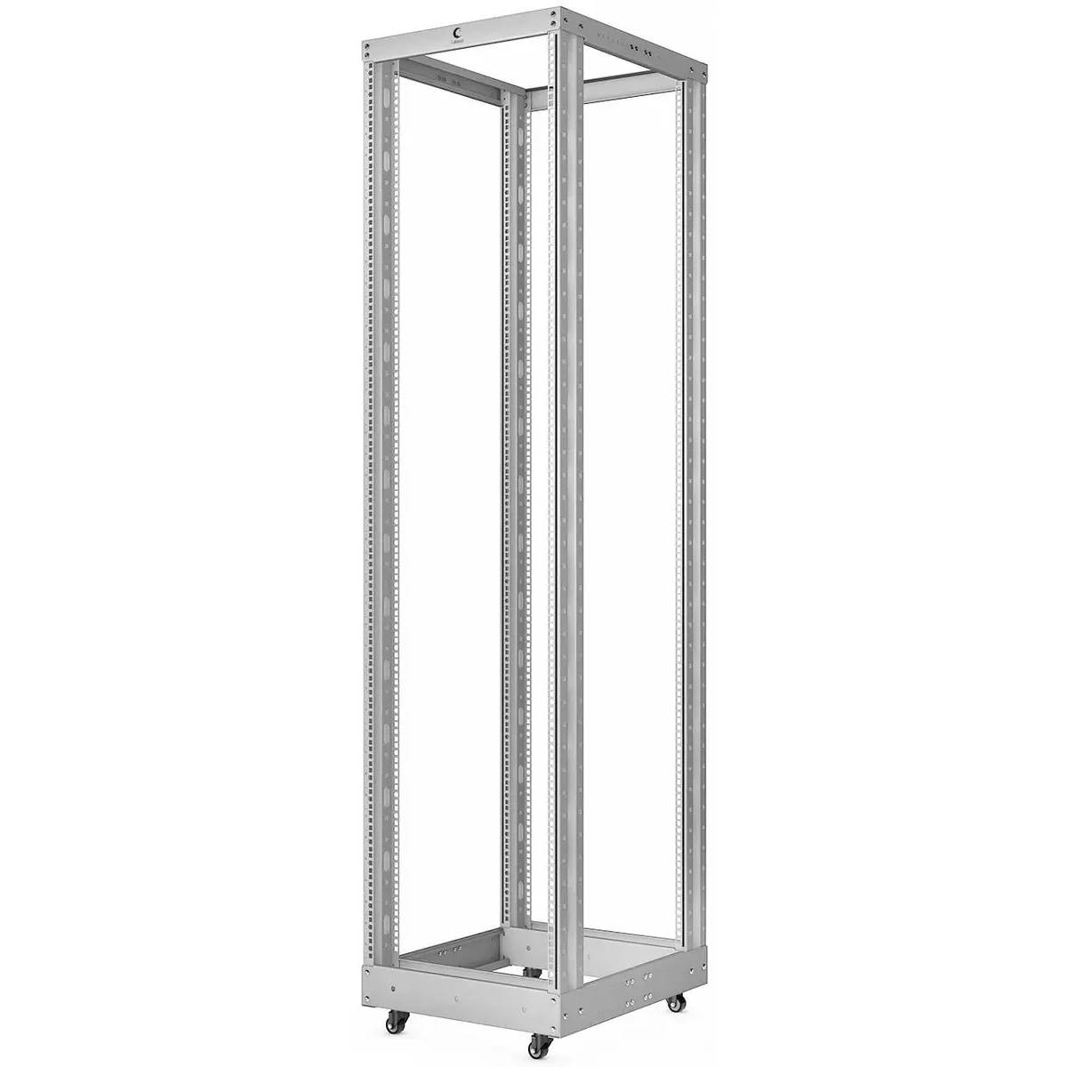 Стойка 19" Cabeus RA-45U, 45U, серый