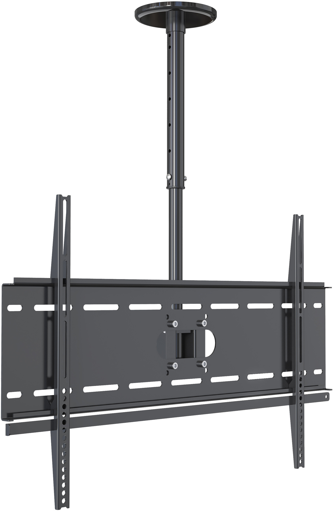 Кронштейн Cactus CS-CP04-R, черный