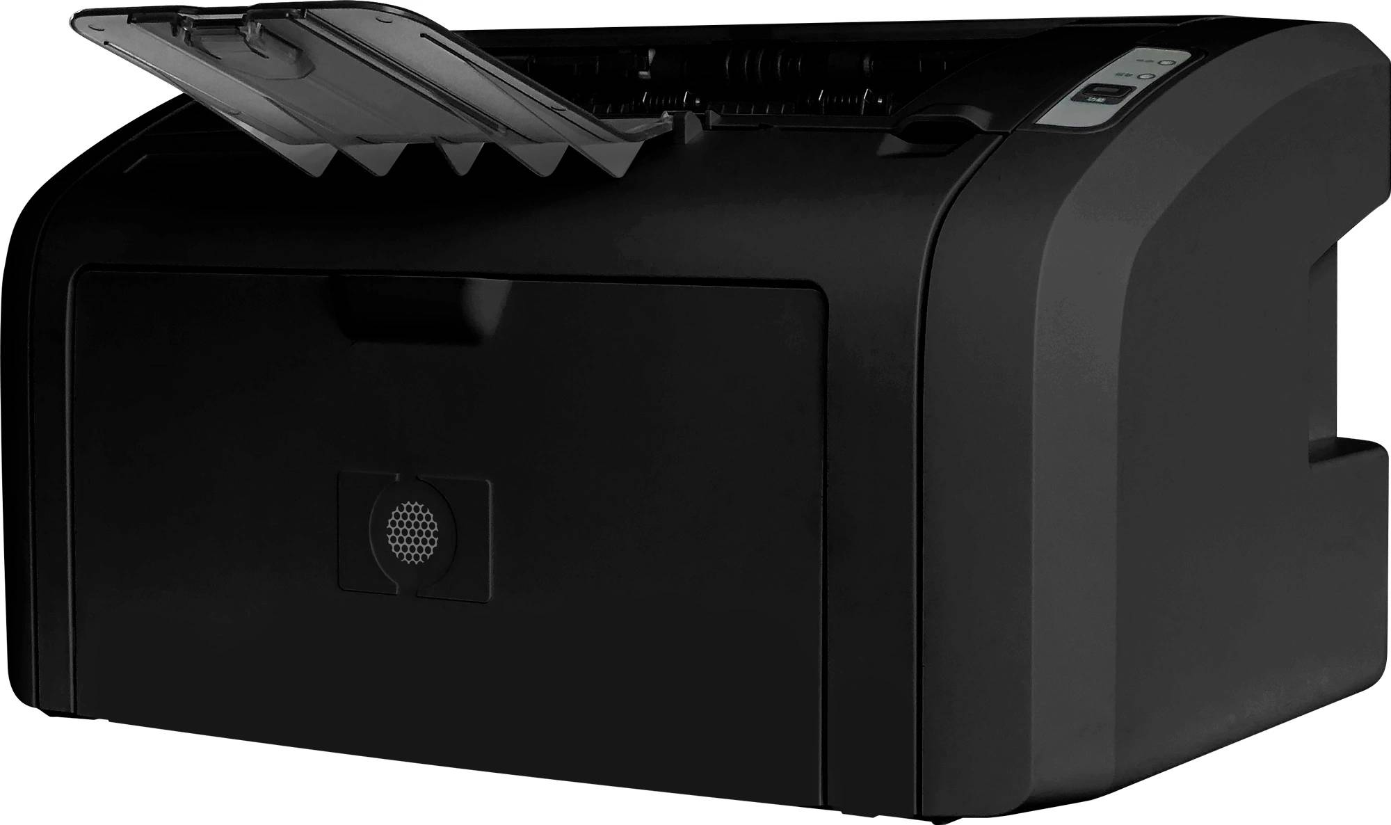 Принтер Cactus CS-LP1120NWB, A4, черный
