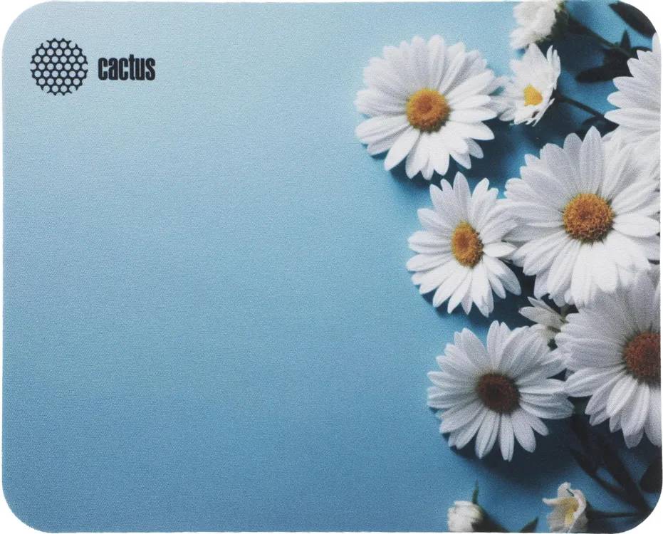Коврик Cactus Daisies CS-MPC-D07S