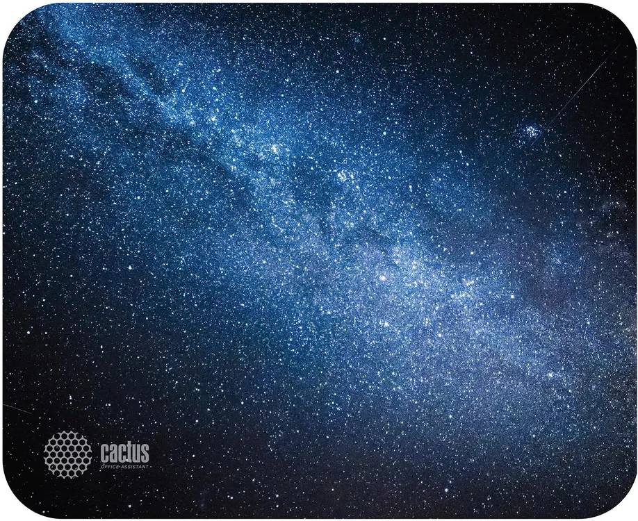 Коврик Cactus Cactus Milky Way CS-MPC-P02M