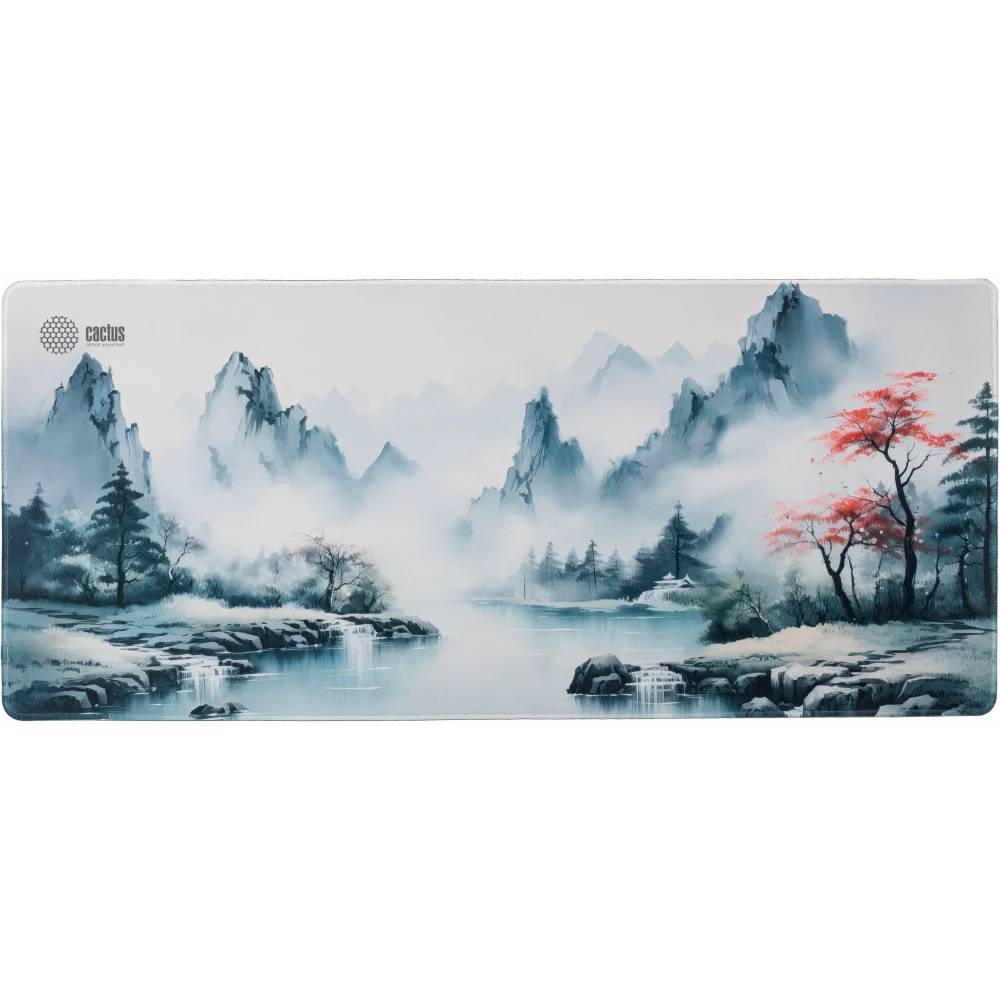 Коврик Cactus Mountains CS-MPC-PRO11XXL