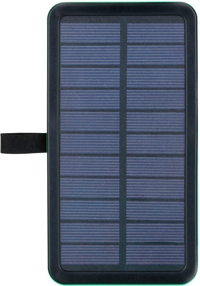 Внешний аккумулятор 10000мАч Cactus CS-PBFSPT-10000, черный