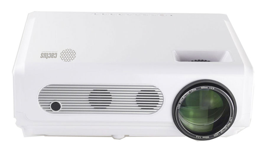 Проектор Cactus CS-PRM.05WT.WXGA-A