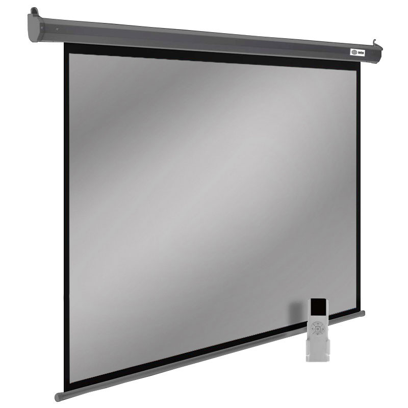 Экран Cactus SIlverMotoExpert CS-PSSME-280X175-DG