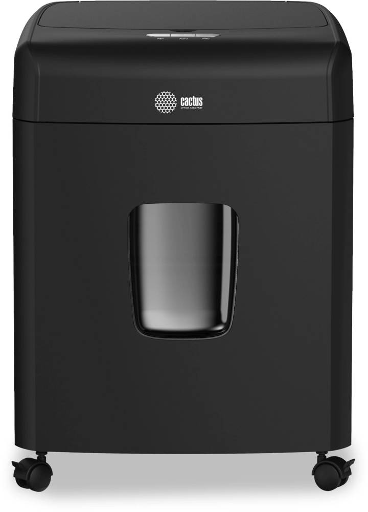 Шредер Cactus CS-SH-D6