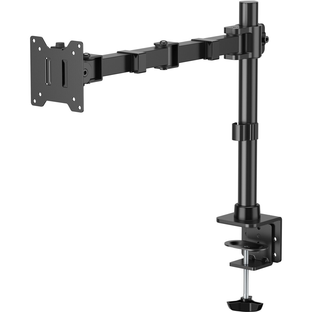 Кронштейн Cactus CS-VM-D49-BK, черный
