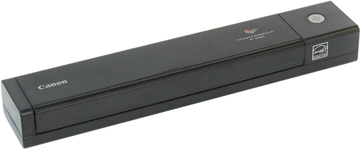Canon imageFORMULA P-208II
