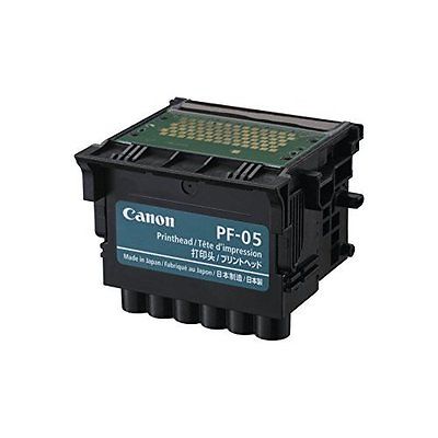 Печатающая головка Canon PF-05 3872B001