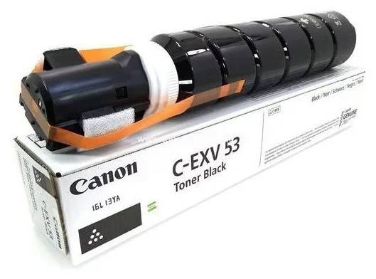 Тонер Canon C-EXV53 0473C002