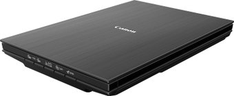 Сканер Canon CanoScan LiDE 400 (2996C010), 4800x4800 dpi, 48 bit, CIS, USB