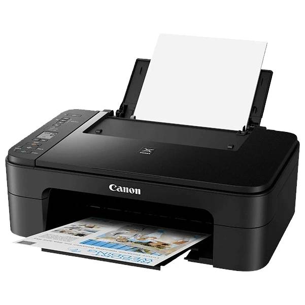 Canon Pixma TS3340 (3771C007)