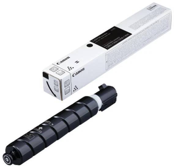 Картридж Canon C-EXV65 C3326i, Black (5761C001)