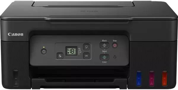 МФУ Canon PIXMA G2470, A4 (5804C009)