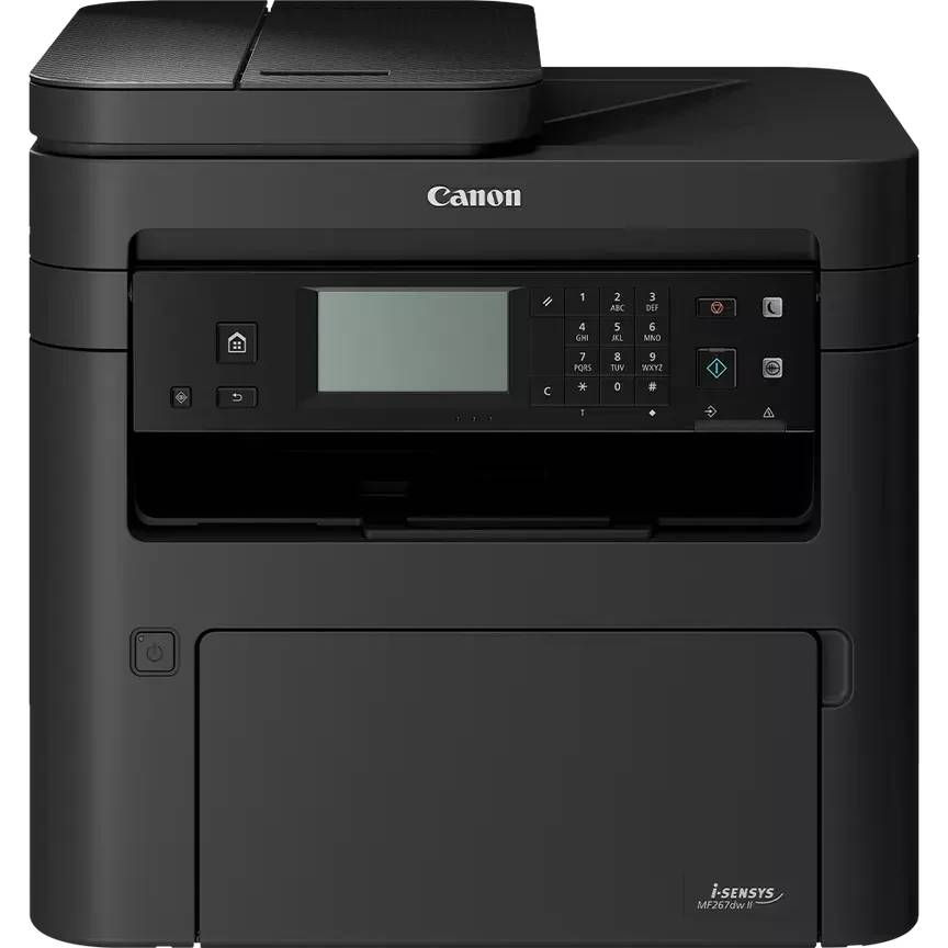 МФУ Canon i-SENSYS MF267dw II, A4 (5938C008)