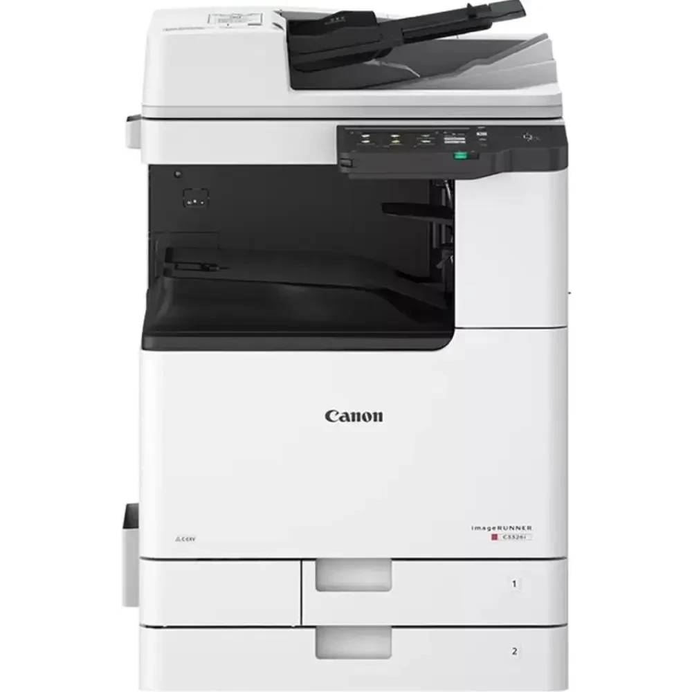 МФУ Canon imageRUNNER C3326i, A3 (5965C005)