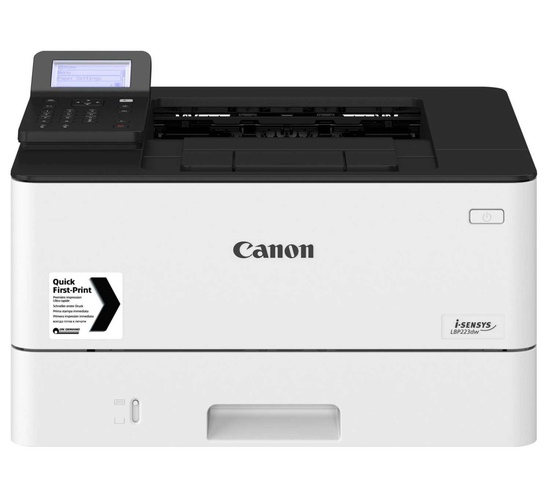 Принтер Canon i-SENSYS LBP243dw II (7187C013) A4