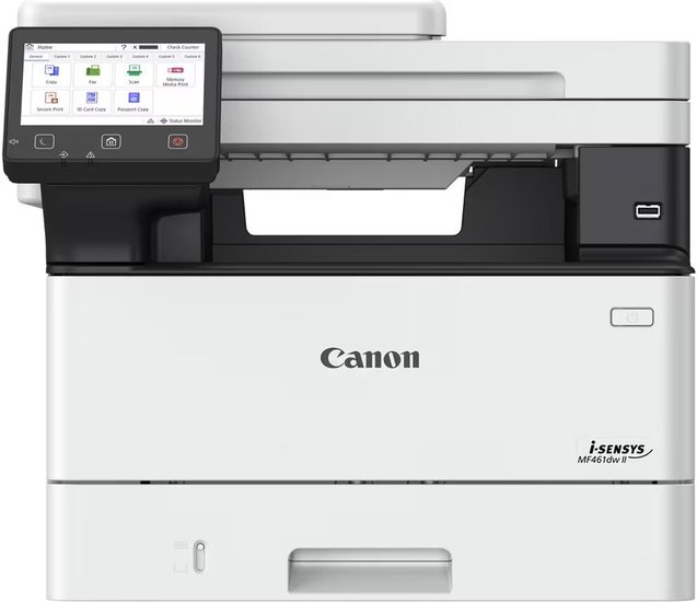 МФУ Canon I-SENSYS MF465dw II, A4 (7188C007)