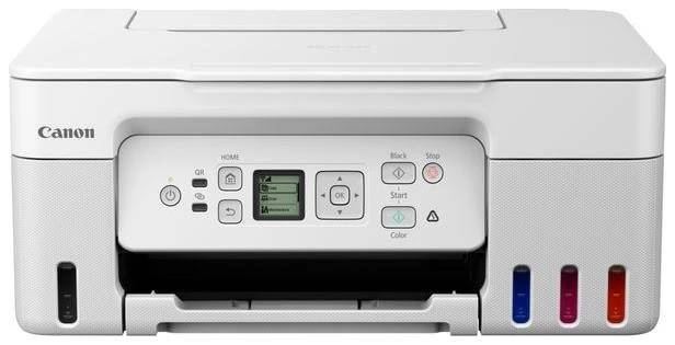 МФУ Canon PIXMA G3470, A4 5805C009