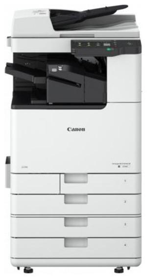 МФУ Canon imageRUNNER 2730i, А3