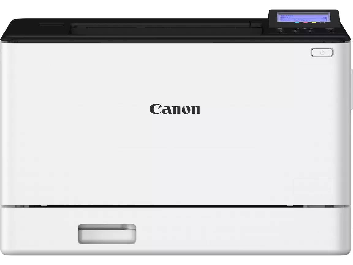 Принтер Canon LBP673Cdw, A4, цветной (5456C007)