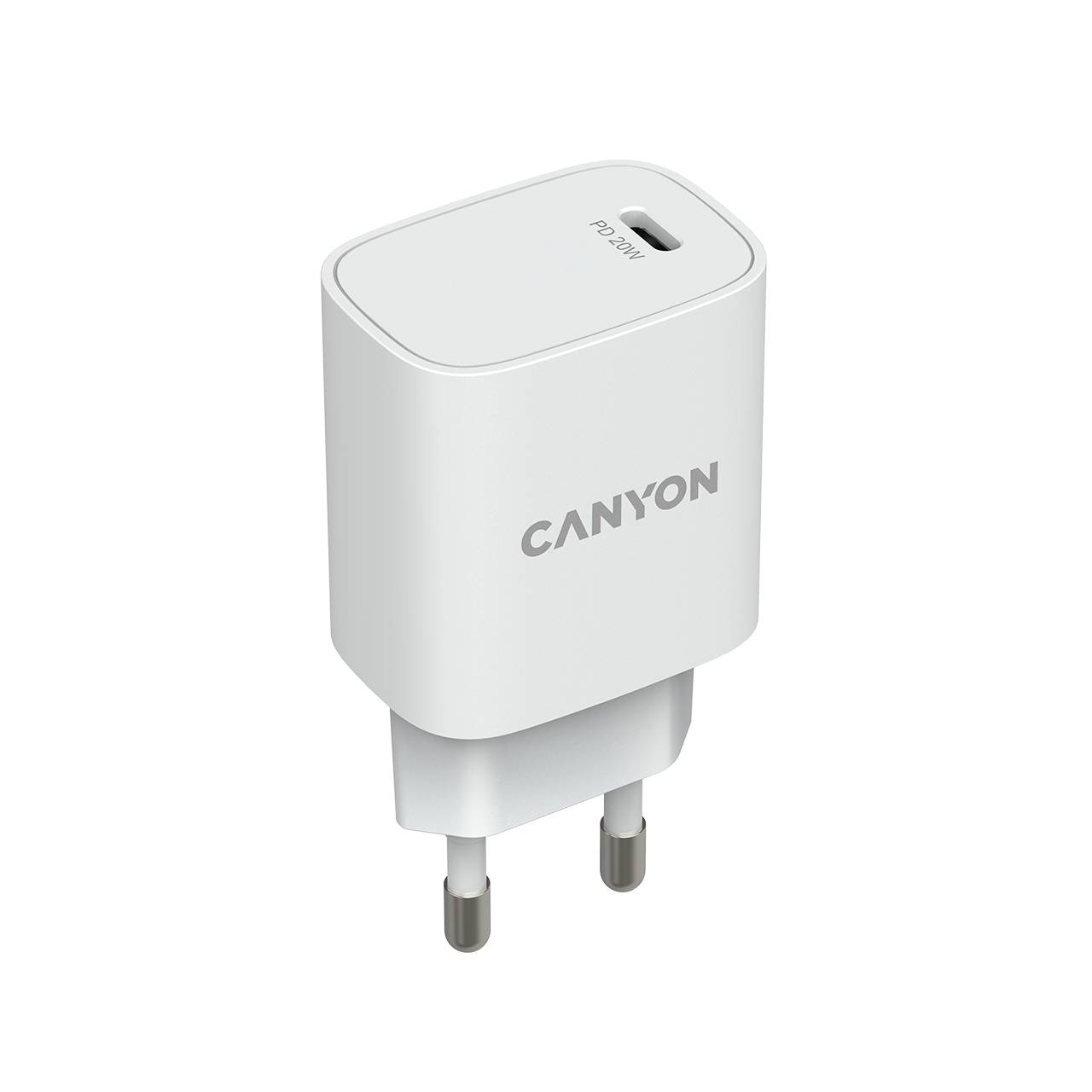 СЗУ Canyon CNE-CHA20W02, USB Type-C