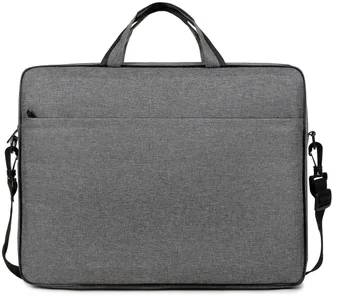 Сумка CaseM 17.3", (LB-1001), серый