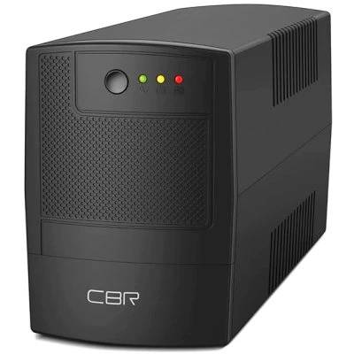 ИБП CBR UPS-TWP-101EJ-850, 850VA (2xSchuko)