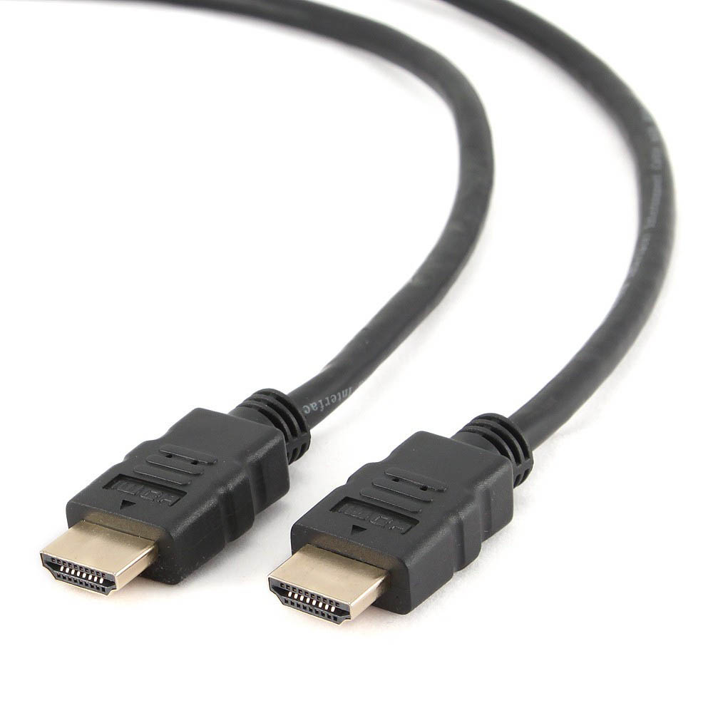 Кабель HDMI (19M) - HDMI (19M), 30м, Gembird/Cablexpert CC-HDMI4-30M, ver1.4