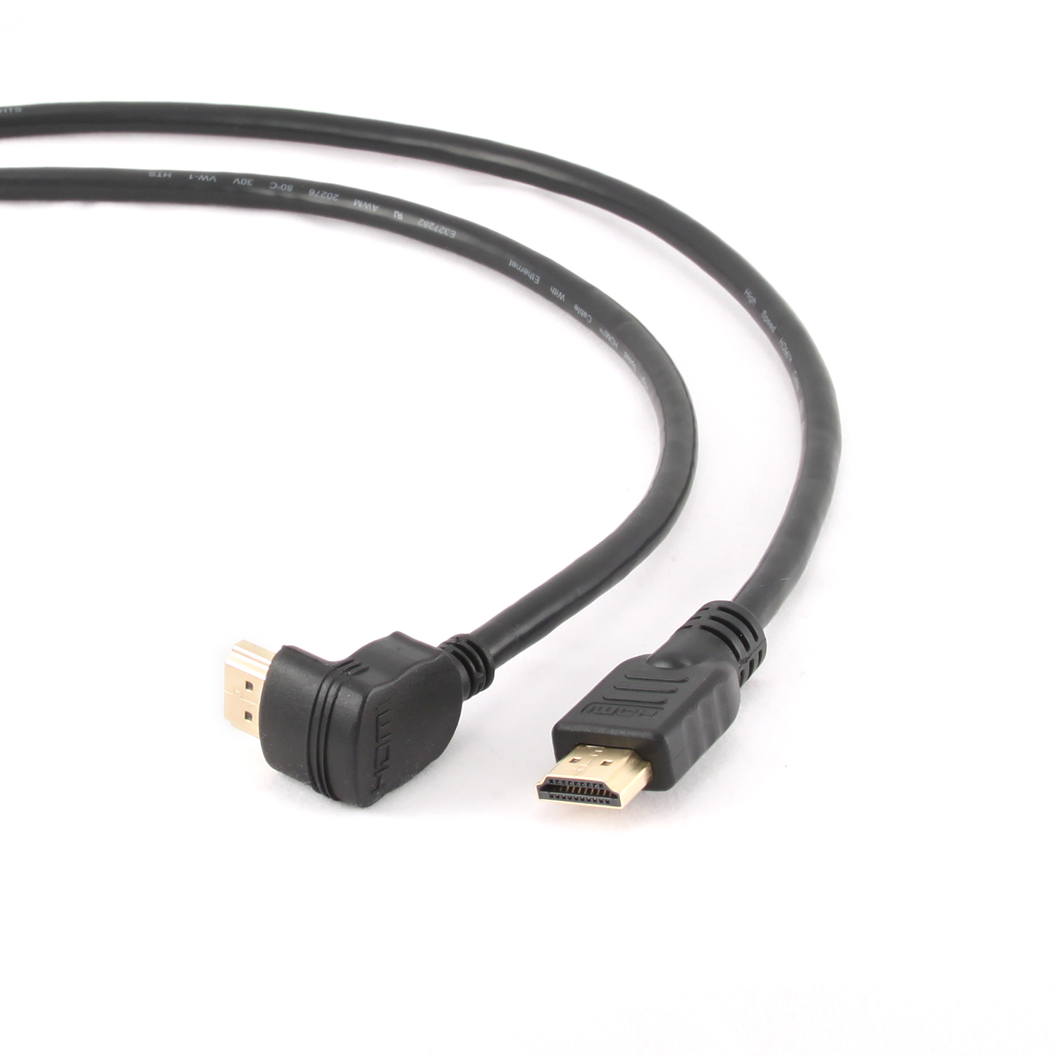 Кабель HDMI (19M) - HDMI (19M), 4.5м, Gembird/Cablexpert CC-HDMI490-15, v1.4