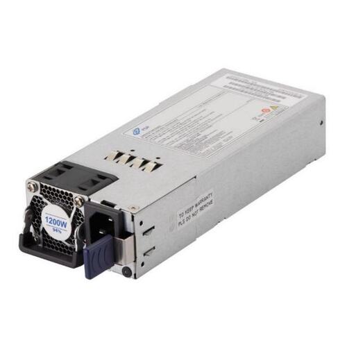 Блок питания 1200Вт, FSP FSP1200-20FM (132-41200-0500A0), 80 Plus Platinum, PFC